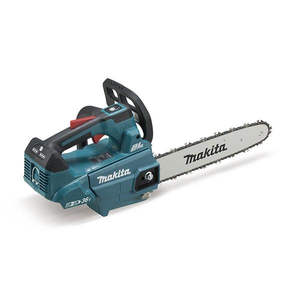 Motorsav batteri Makita DUC306Z (solo) billede