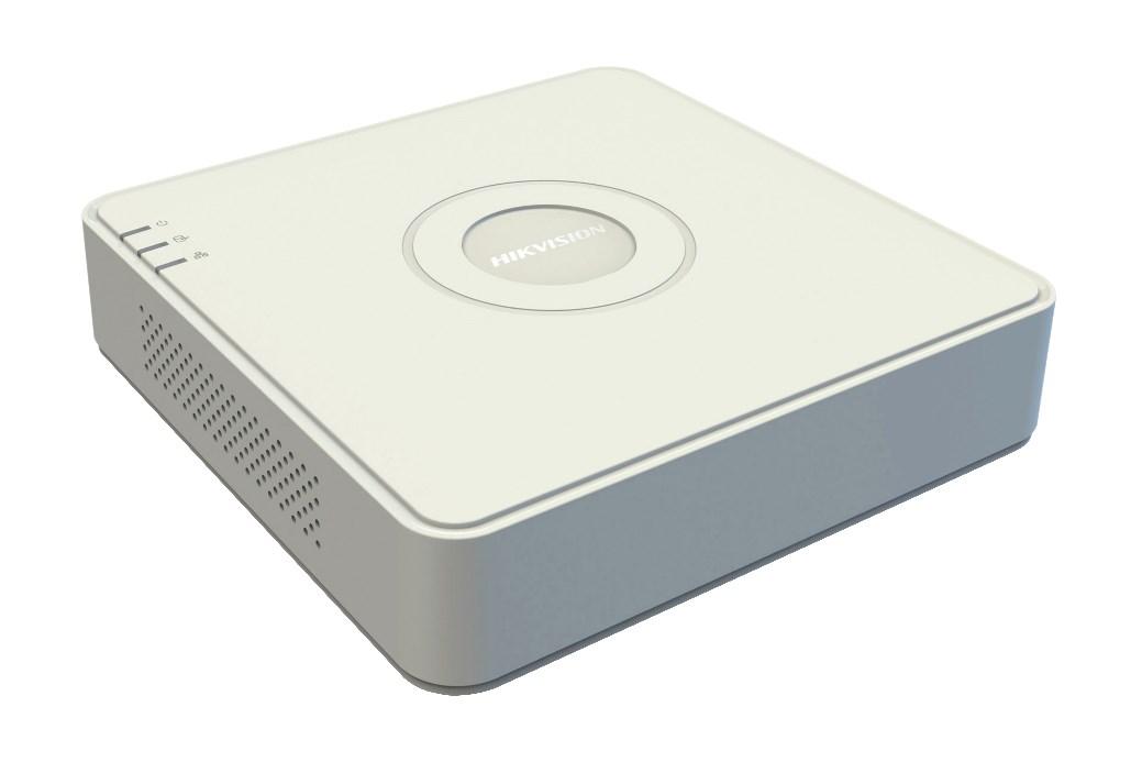 DVR overvågningsoptager Hikvision IDS-7108HUHI-M1/S(C) – hvid billede