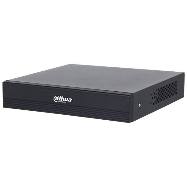 Overvågningsoptager DAHUA XVR1B08-I/T – AHD/HD-CVI/HD-TVI/IP billede