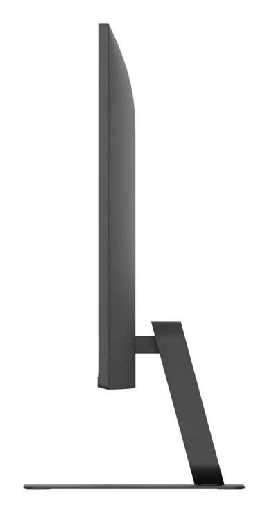 Skærm 24" LG 24U41YA-B Full HD IPS - Sort billede