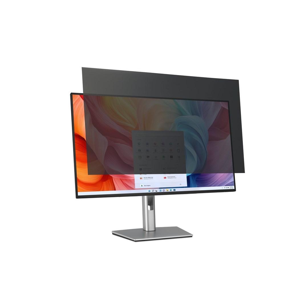 Skærmfilter privatliv Kensington High Clarity til 24" 16:9 billede