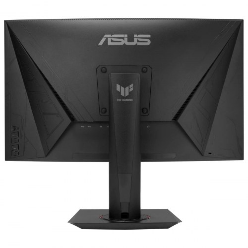 Skærm Asus TUF Gaming 27" LED VA, 240 Hz, Full HD