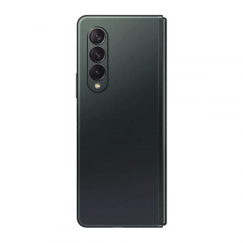 Smartphone Samsung SM-F926B 7,6" Octa Core 12 GB RAM 256 GB Grøn