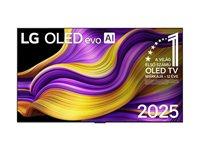 OLED TV LG 65" OLED65G51LW - 4K UHD OLED evo AI (2025)