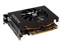 Grafikkort PowerColor Radeon RX 6500 XT 4 GB GDDR6 billede