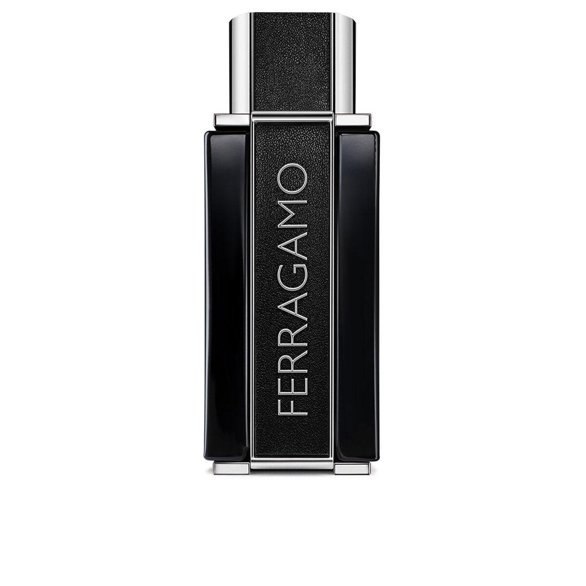 Herreparfume Salvatore Ferragamo Ferragamo Sublime Leather EDP 100 ml billede
