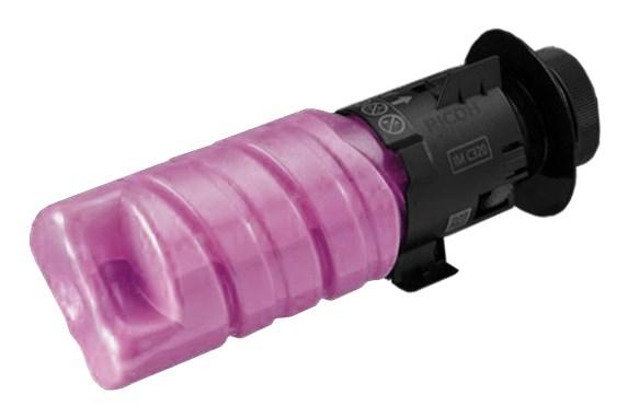 Tonerpatron Ricoh – Magenta 842642, original, 1 stk billede