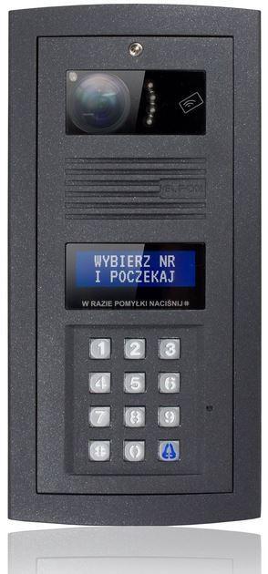Controllerkort - Elfon OPTIMA OP-SL255RC HR-G modul billede