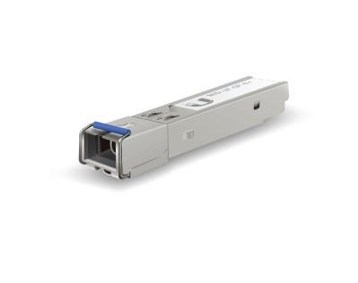 SFP modul Ubiquiti UF-GP-B+, 1,25 Gb/s billede