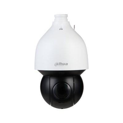 Overvågningskamera udendørs – Dahua WizSense DH-SD5A445GB-HNR, 4 MP PTZ, IP67/IK10, loft/væg billede