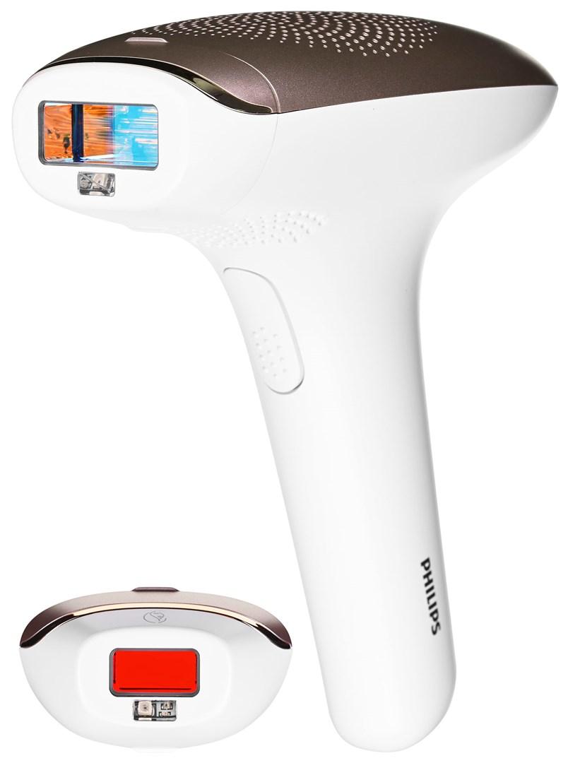 IPL hårfjerning - Philips Lumea Advanced SC1997/00 billede