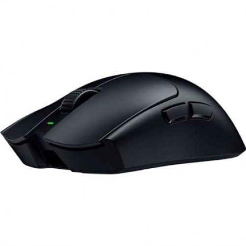 Gaming mus Razer Viper V3 Pro - højrehåndet, trådløs RF + USB-C, optisk 35.000 DPI