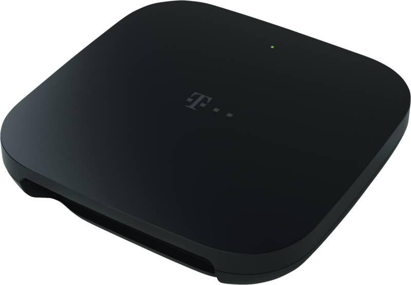 Fiber modem - Telekom Glasfaser 2 billede