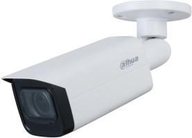 Overvågningskamera Dahua – analogt 5 Mpx, 25 fps, motorzoom 2,7–13,5 mm (HAC-HFW2501TU-Z-A-27135-S2) billede