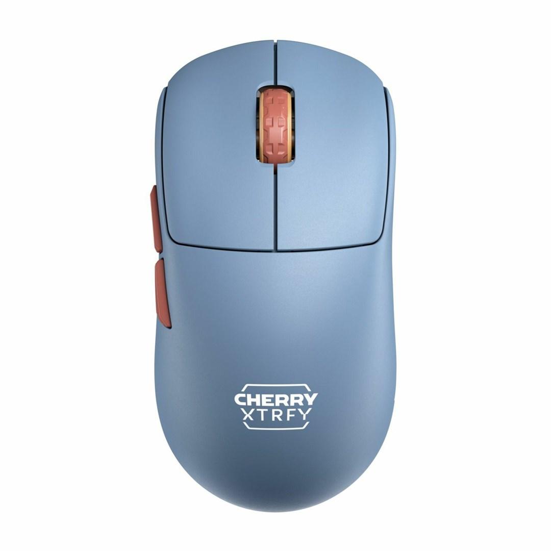 Trådløs gaming mus Cherry Xtrfy M68 billede