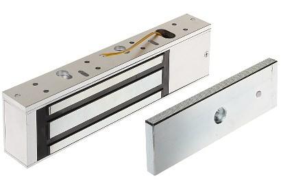 Elektromagnetisk lås Inne ZE-500 billede