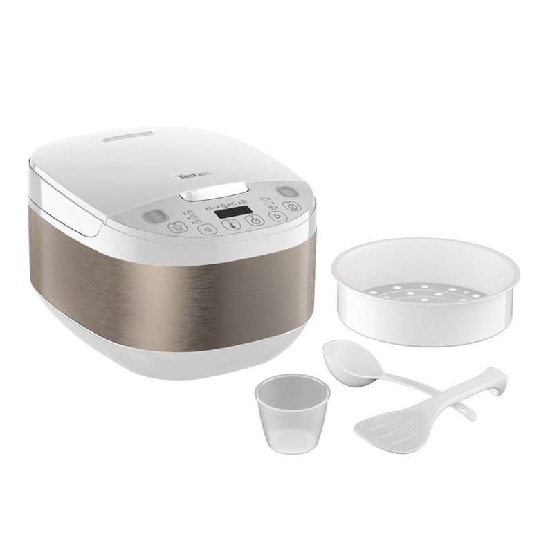 Multicooker - Tefal Simply Cook Plus RK6221E1 billede