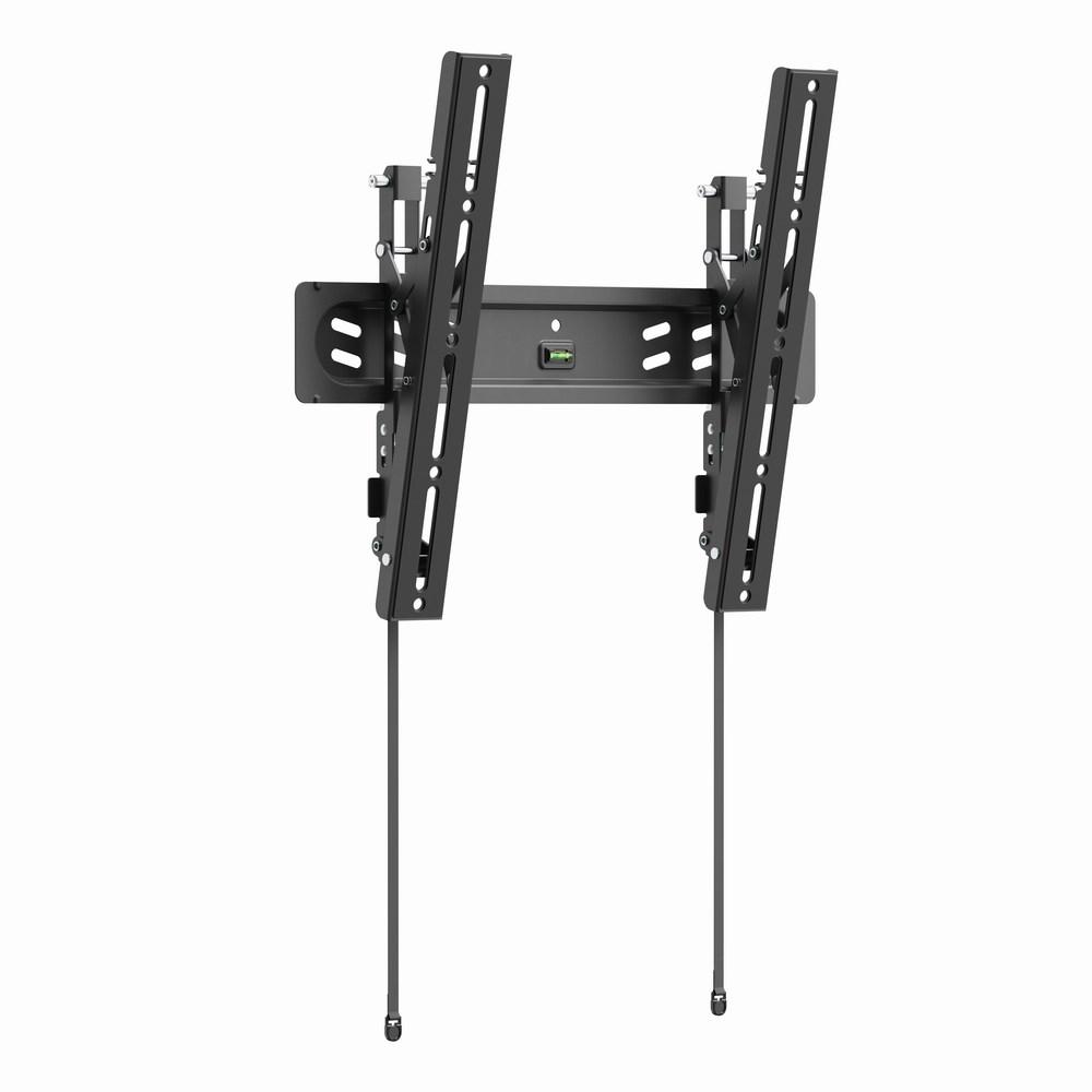TV vægbeslag vipbart - Gembird PRO 32-65", sort billede
