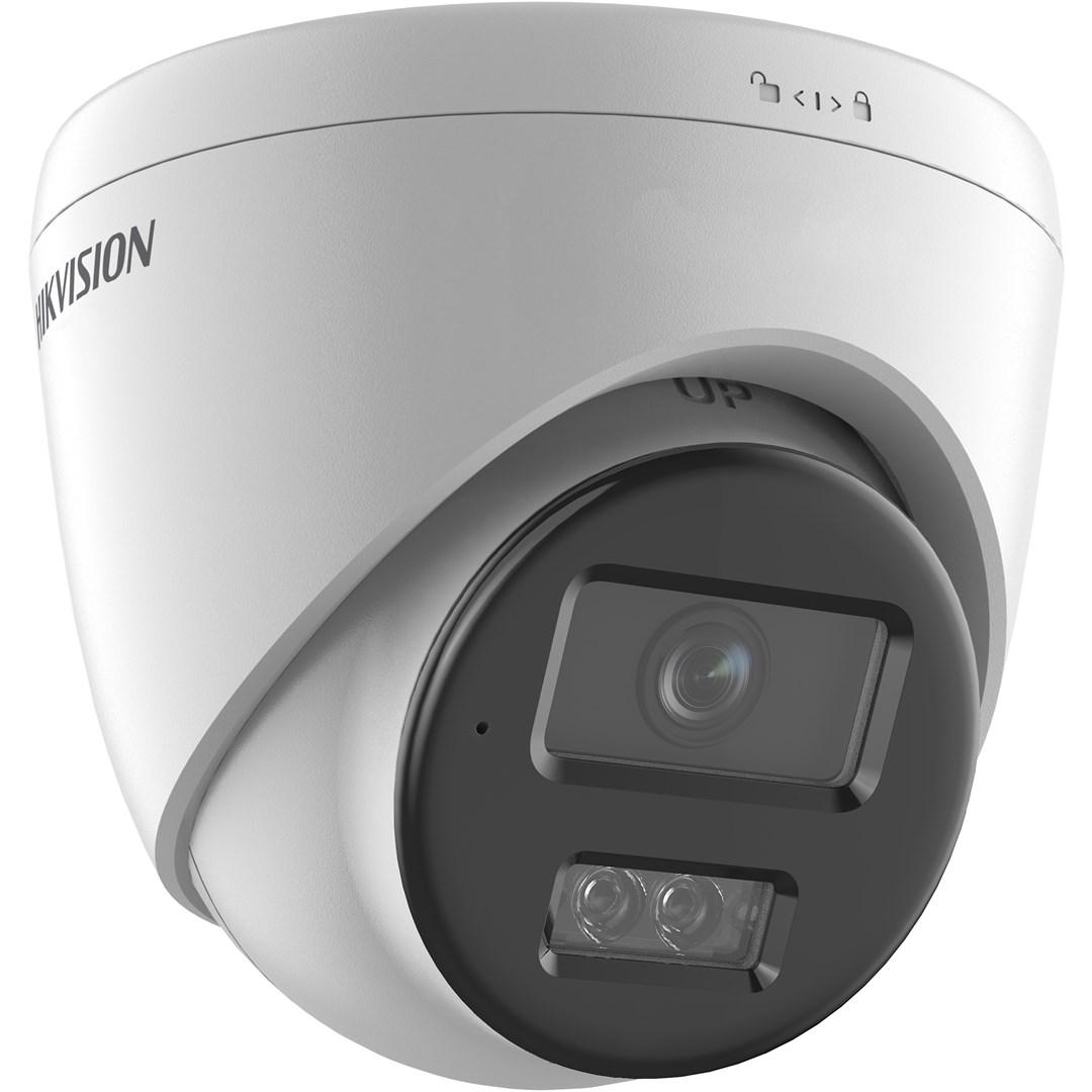 Overvågningskamera Hikvision DS-2CD1361G2-LIU 2,8 mm IP-kamera billede