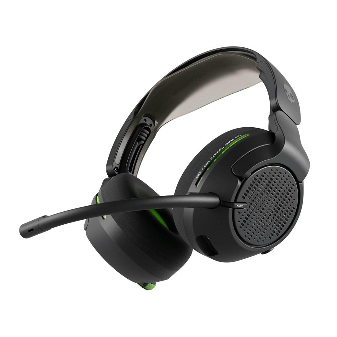 Trådløst gaming headset Skullcandy Crusher PLYR 720 til Xbox billede