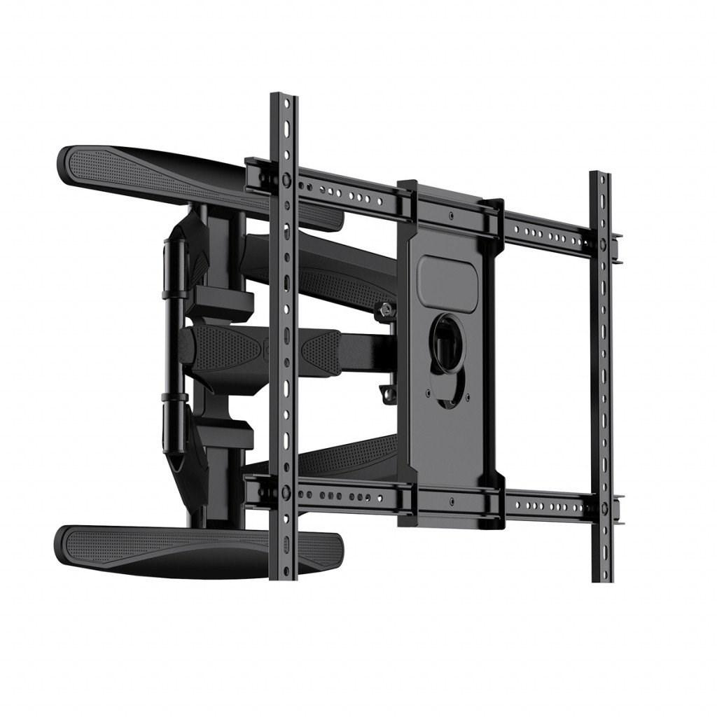 TV vægbeslag ART 40-75" med vip/rotation, max 45 kg, VESA 600x400 billede