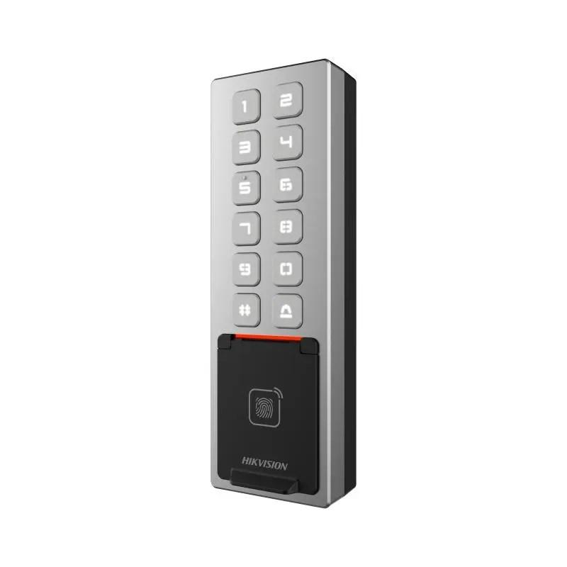 Adgangskontrol læser Hikvision DS-K1T805MBFWX billede