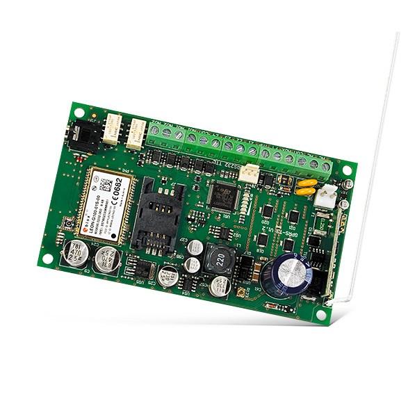 Alarmmodul RF 434 MHz – SATEL MICRA add-on billede