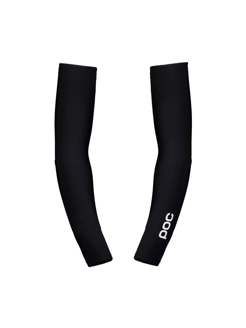 Cykelærmer POC Thermal - sort billede