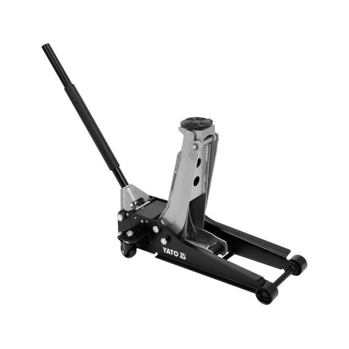 Donkraft lav profil 2,5 t – YATO FROG 17207