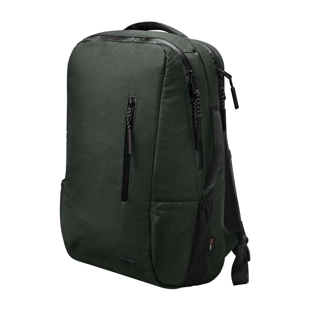 Computerrygsæk LAUT Urban Explorer - 15" unisex, olivengrøn billede