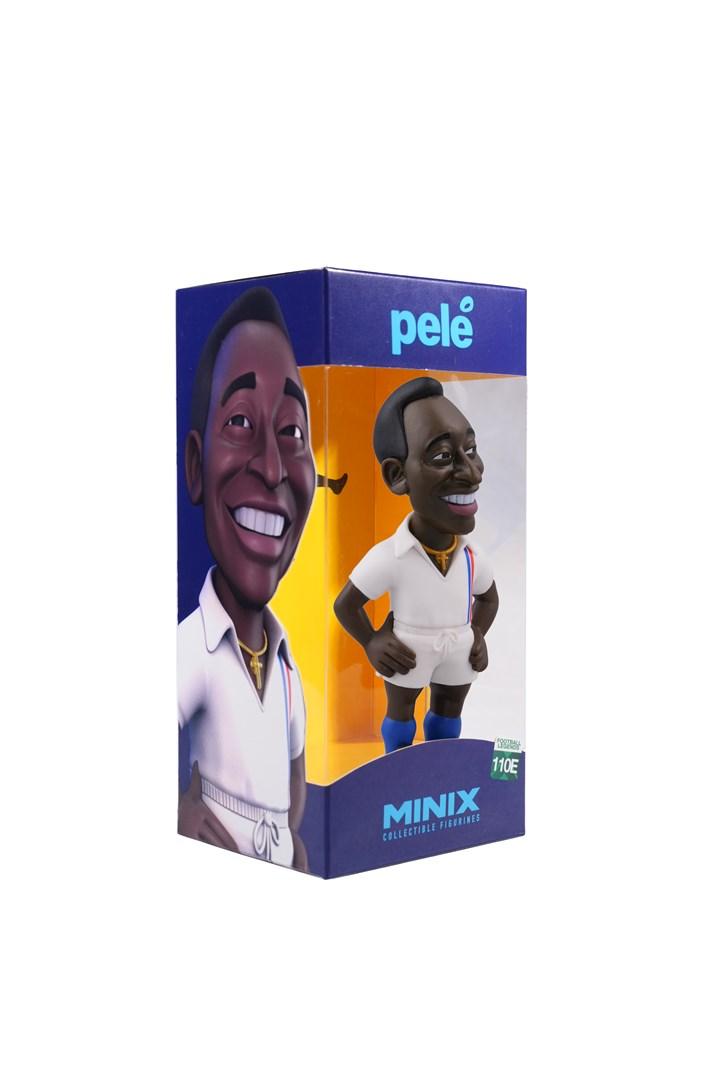 Samlefigur MINIX - Pelé Escape to Victory billede