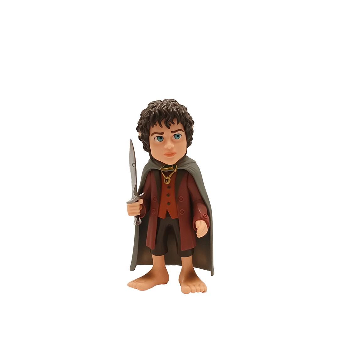 Figur MINIX Ringenes Herre - Frodo Baggins billede
