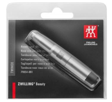 Næse- og øretrimmer ZWILLING Twinox - 6 cm billede