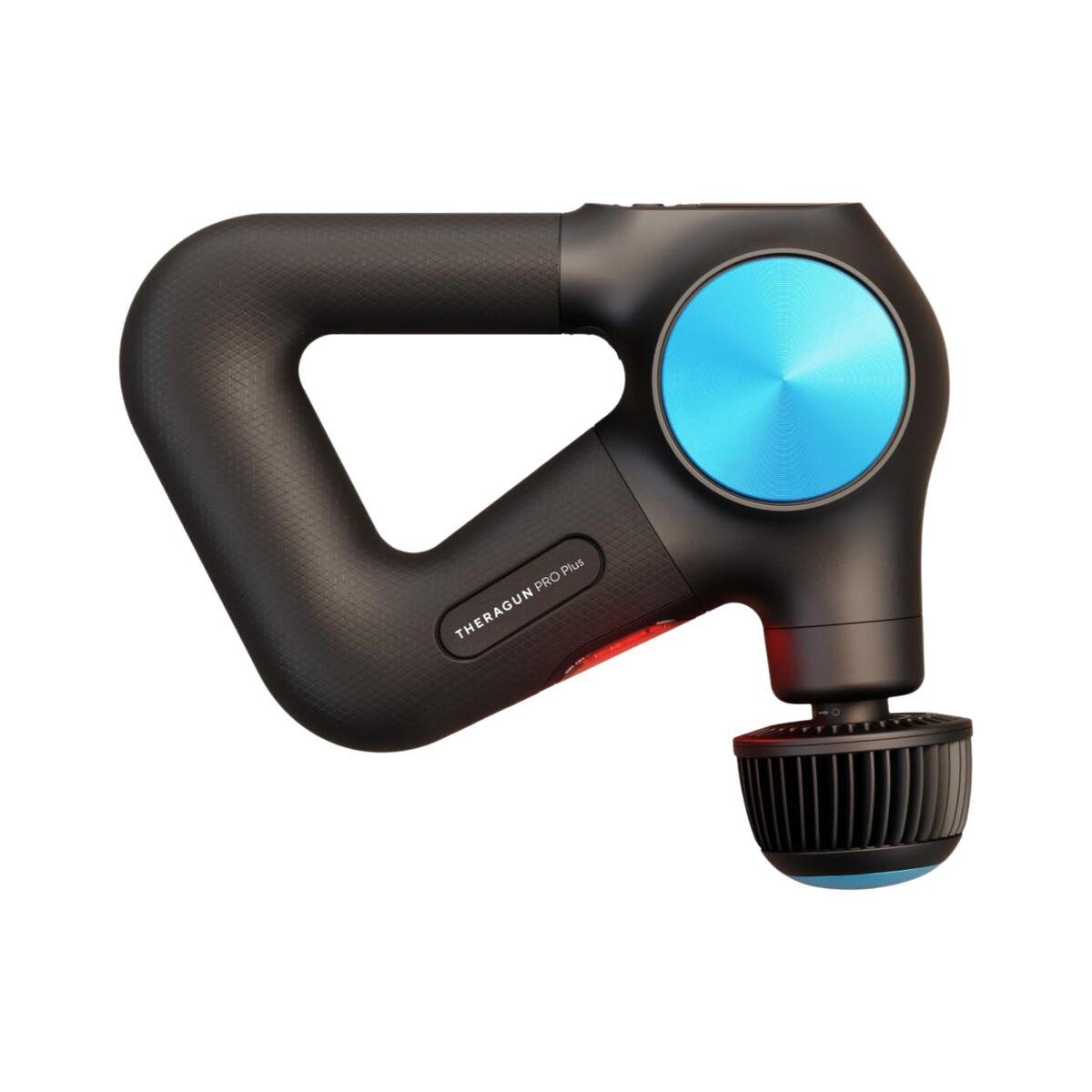 Erstatningshoved til Massageapparat Therabody Theragun PRO Plus billede