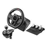 Rat og Racercontrollere