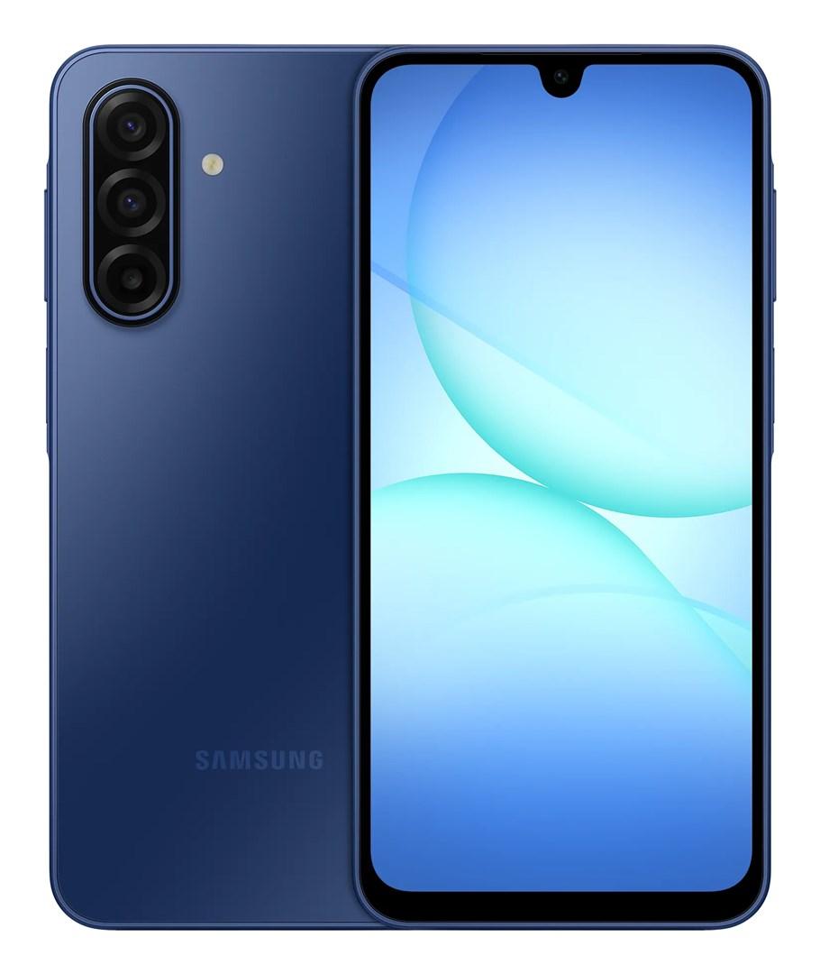 Samsung Galaxy A17 5G 6,7" Dual SIM 128 GB - Blå billede