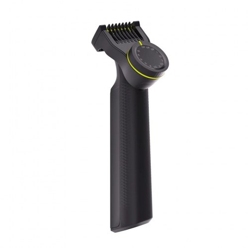 Barbertrimmer Philips OneBlade Pro 360 QP6542/15 til ansigt og krop