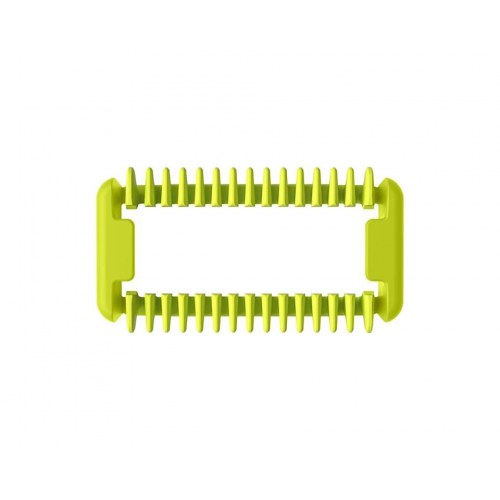 Barbertrimmer Philips OneBlade Pro 360 QP6542/15 til ansigt og krop