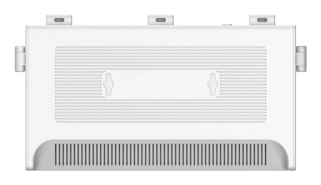 Wi-Fi 6 router Ruijie RG-EW3000GX - Gigabit, dual-band, hvid billede