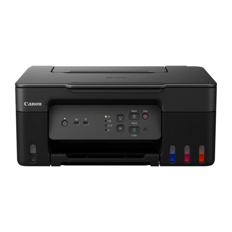 Blækprinter Canon PIXMA G3430 A4 4800×1200 DPI Wi‑Fi
