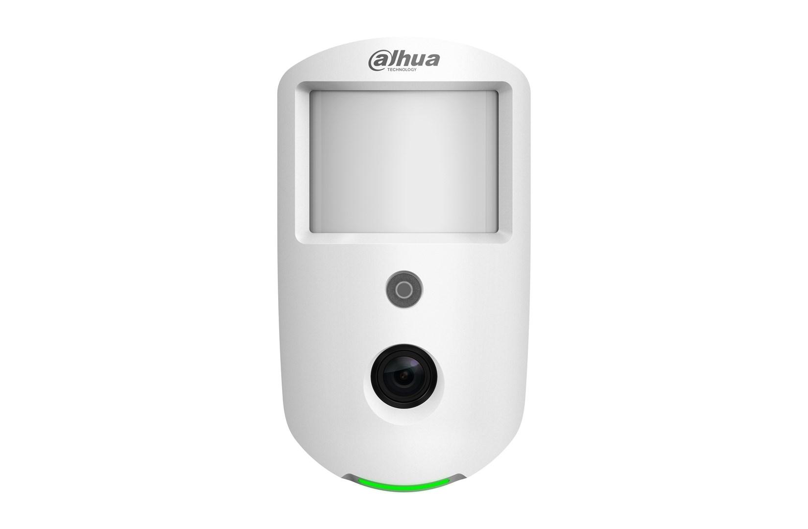 Overvågningskamera DAHUA DHI-ARD1731-W2 868 MHz – alarm-/detektortilbehør billede
