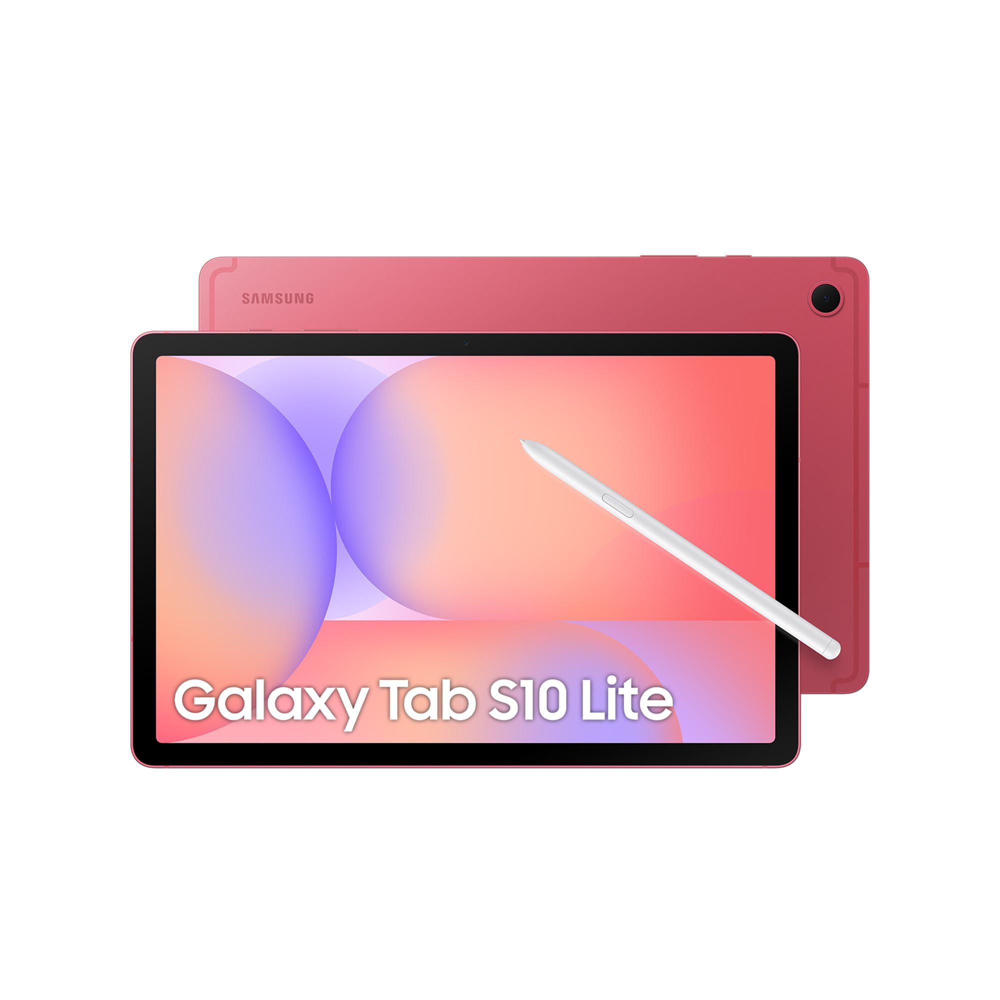 Tablet Samsung Galaxy Tab S10 Lite 10,9" 128 GB Wi‑Fi 6 billede