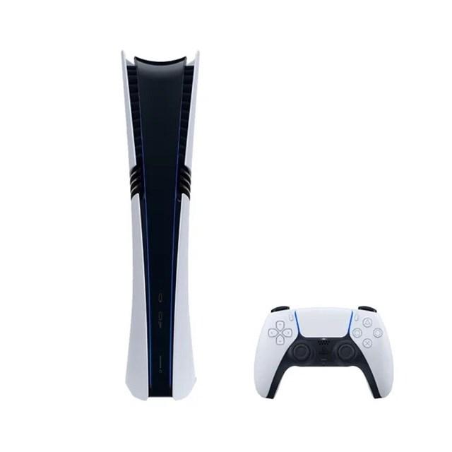 Spillekonsol Sony PlayStation 5 Pro 2 TB (CFI-7121) billede