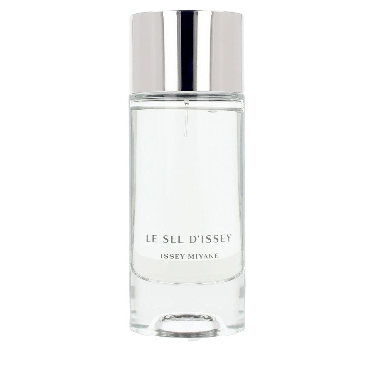 Parfume til mænd Issey Miyake Le Sel d’Issey 150 ml billede