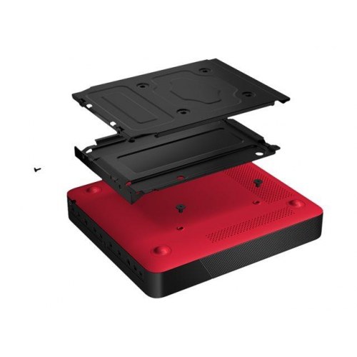 Stationær PC Lenovo ThinkSmart i5-1145G7E 8GB 256GB Windows 11 Pro (RENOVERET)