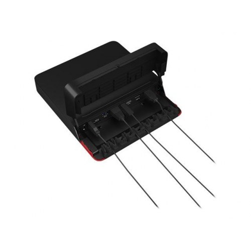 Stationær PC Lenovo ThinkSmart i5-1145G7E 8GB 256GB Windows 11 Pro (RENOVERET)