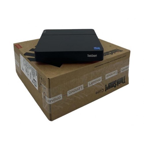 Stationær PC Lenovo ThinkSmart i5-1145G7E 8GB 256GB Windows 11 Pro (RENOVERET)