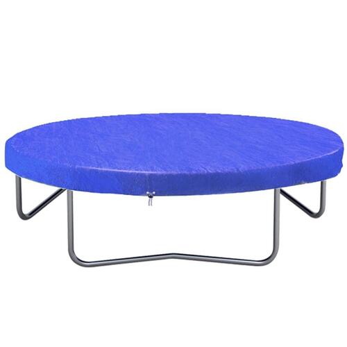 Trampolindække PE 450-457 cm 90 g/m²