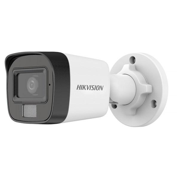 Overvågningskamera Hikvision IP-kamera 4 Mpx 2,8 mm (VE-NC140F-LIU) billede