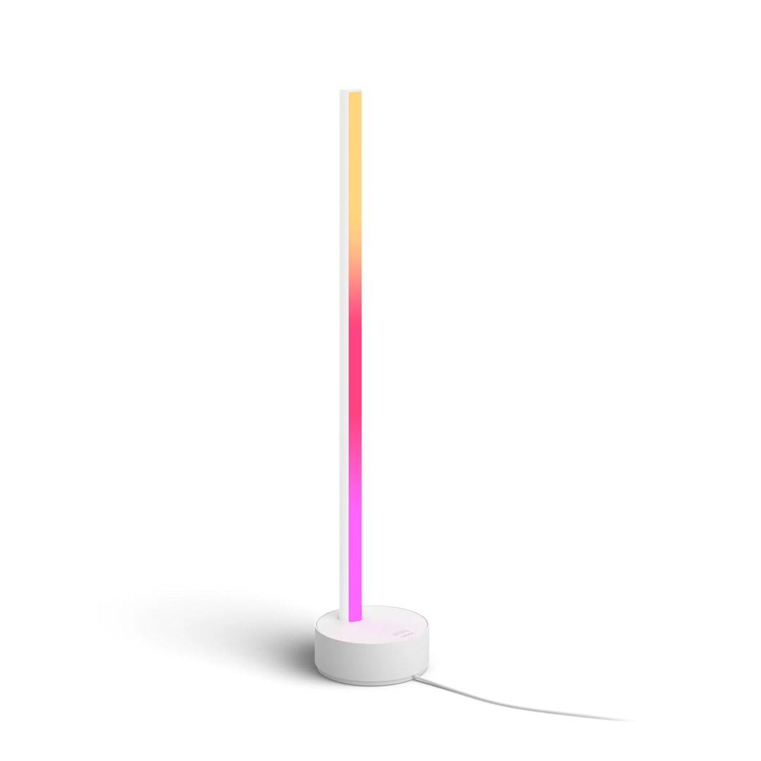 Smart bordlampe Philips Hue Signe Gradient - White and colour ambience